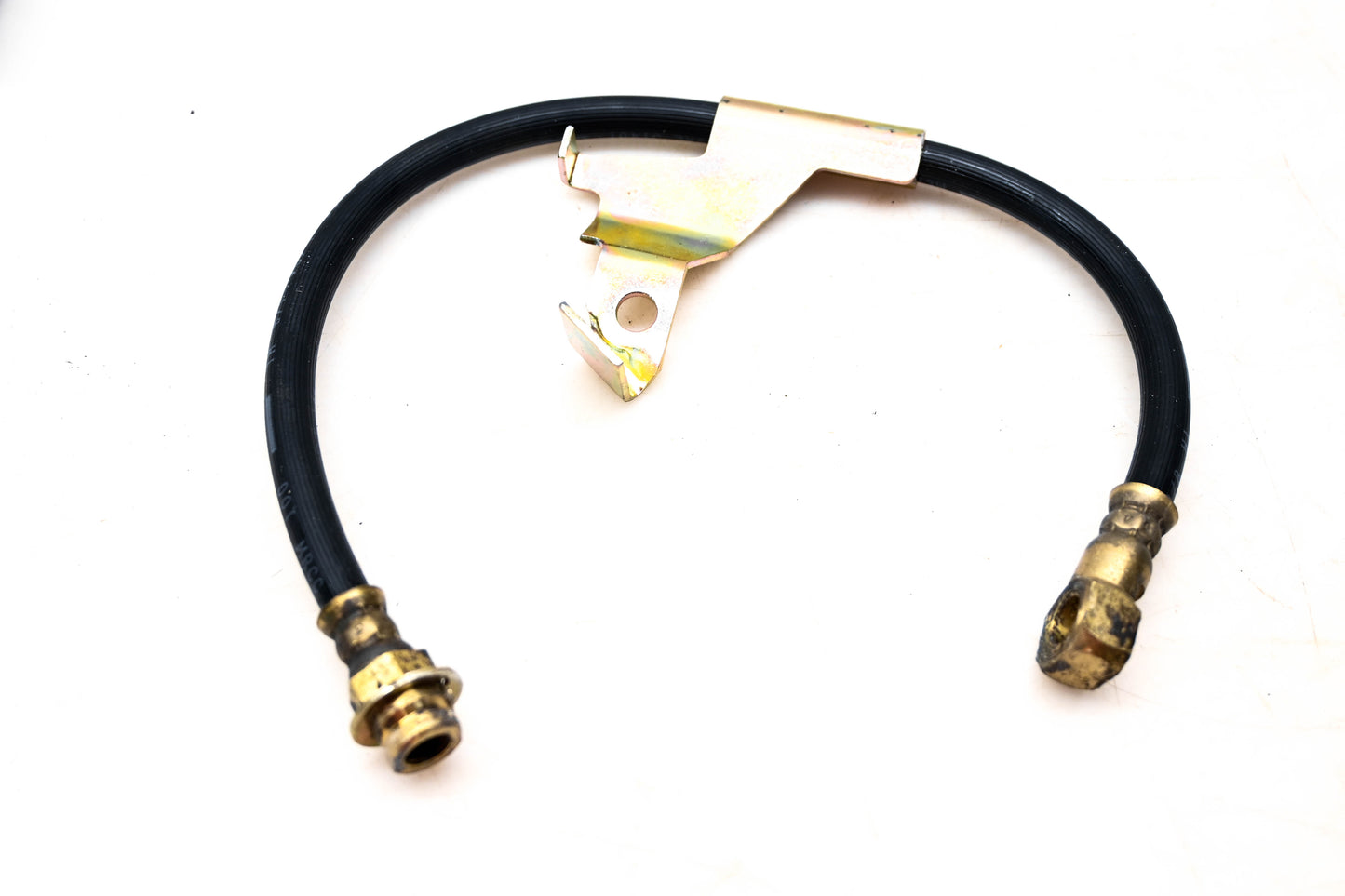 Parts Master BH38253 Hydraulic Brake Hose NOS