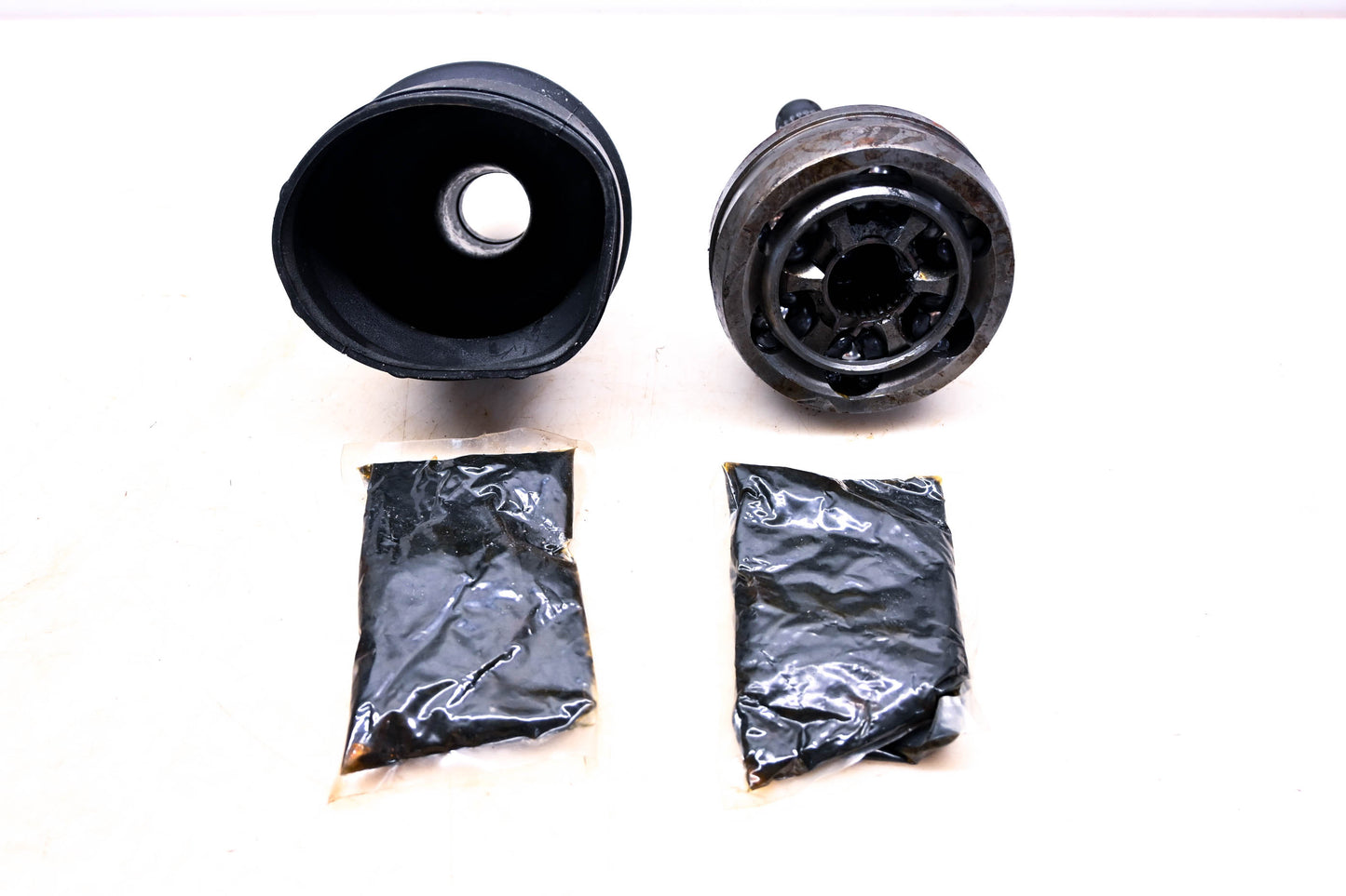 Constant Velocity Products CV5340, 86-1051 CV Joint Boot Kit NOS