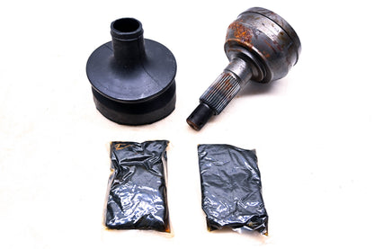 Constant Velocity Products CV5340, 86-1051 CV Joint Boot Kit NOS