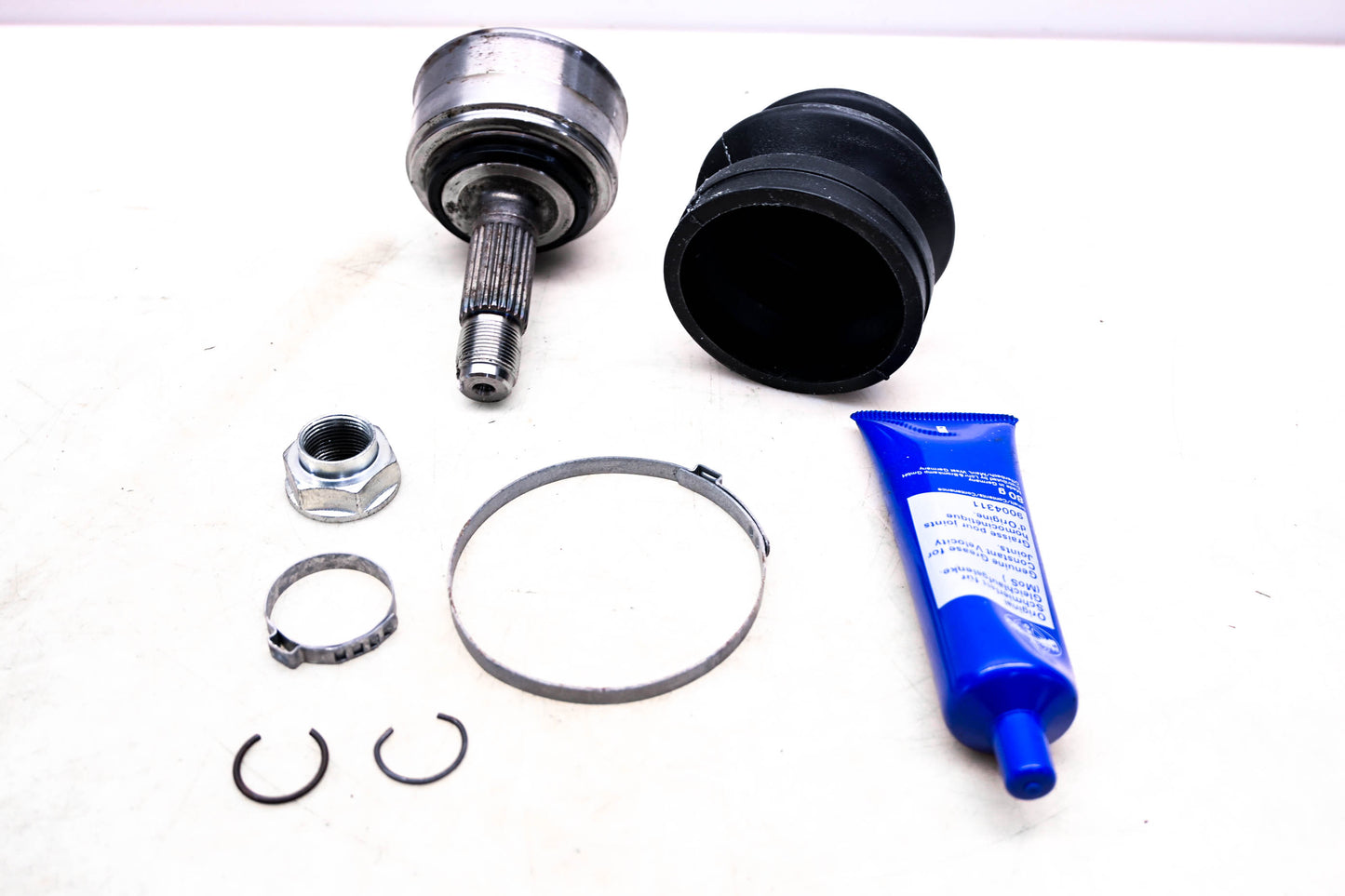 Constant Velocity Products CV4355, 86-1174 CV Joint Boot Kit NOS
