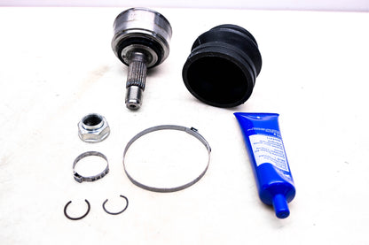 Constant Velocity Products CV4355, 86-1174 CV Joint Boot Kit NOS