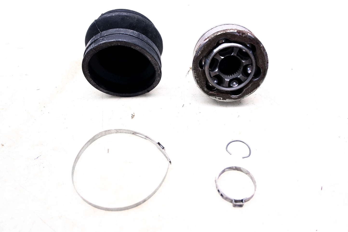 Constant Velocity Products CV4351, 86-0959 CV Joint Boot Kit NOS