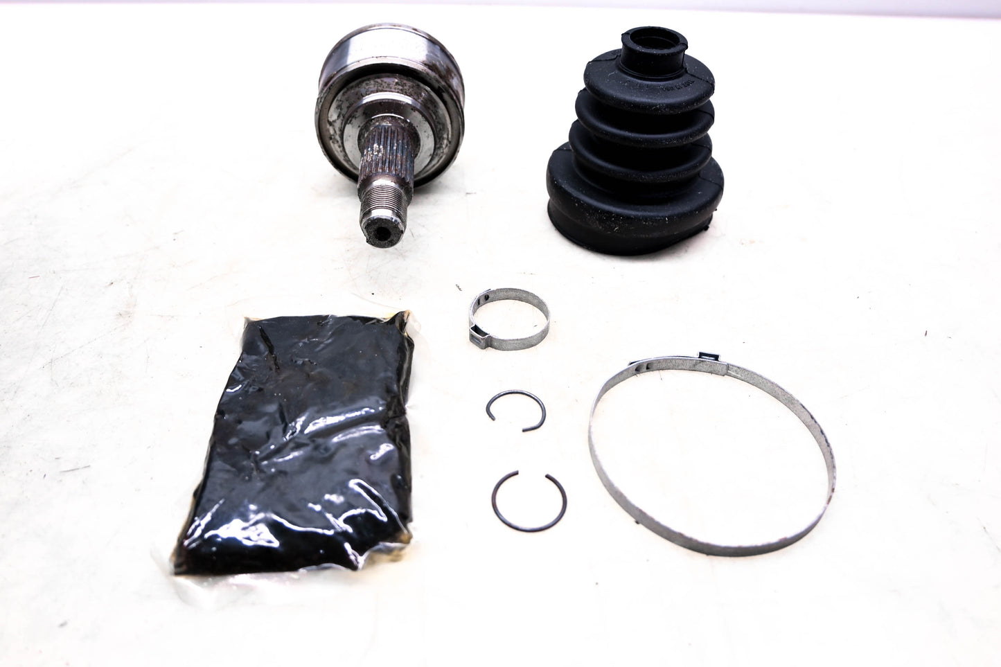 Constant Velocity Products CV4353, 86-1172 CV Joint Boot Kit NOS