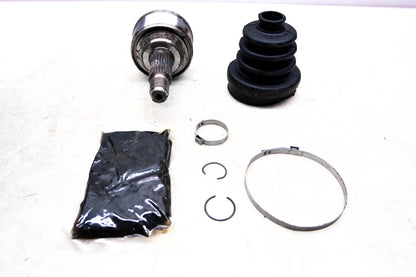 Constant Velocity Products CV4353, 86-1172 CV Joint Boot Kit NOS