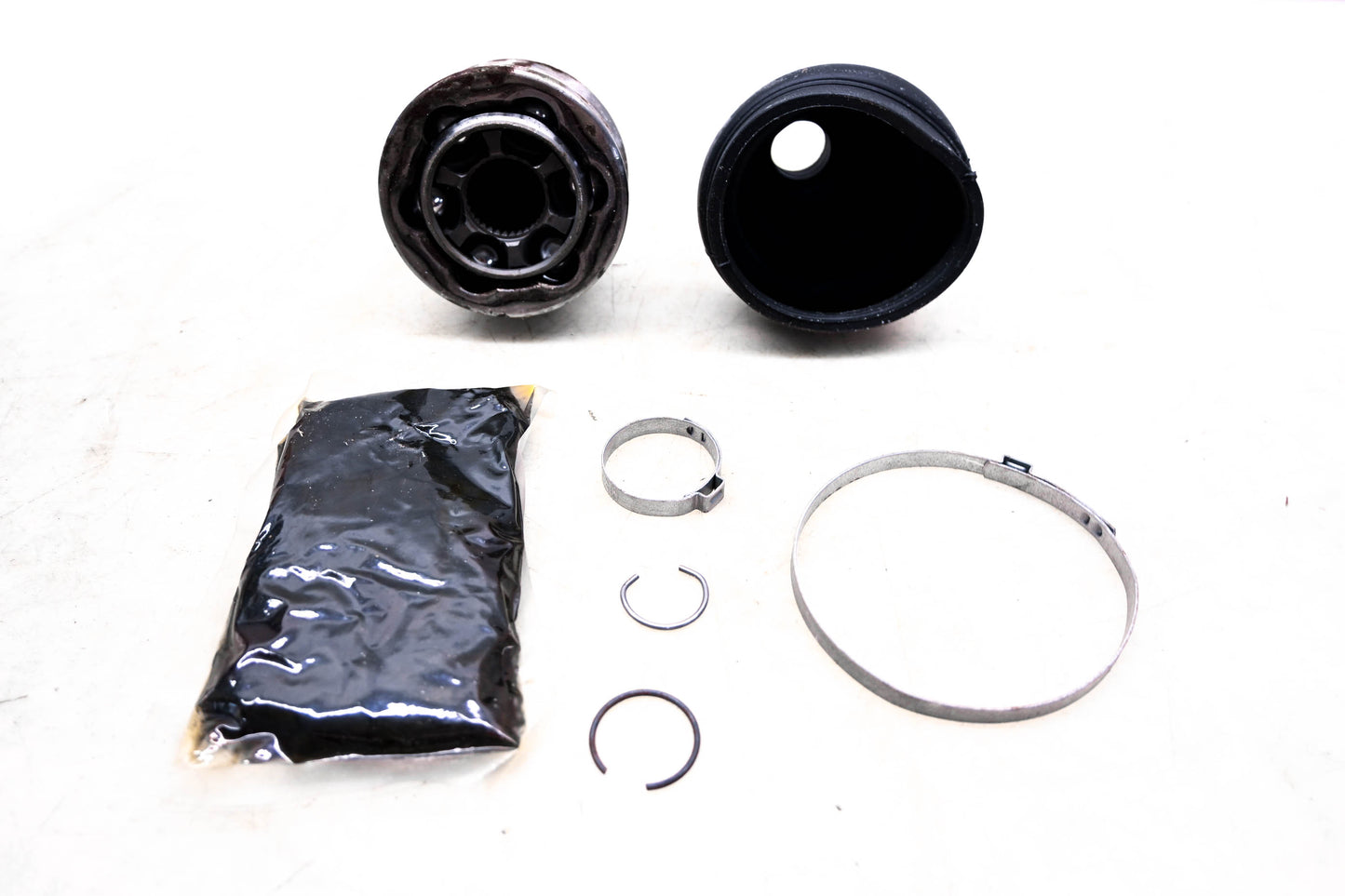 Constant Velocity Products CV4353, 86-1172 CV Joint Boot Kit NOS