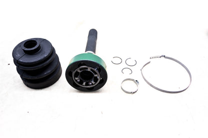 Constant Velocity Products CV4358, 86-1206 CV Joint Boot Kit NOS