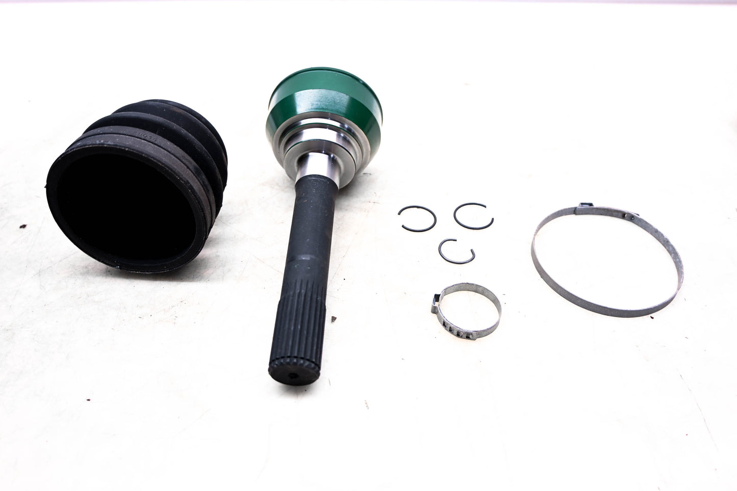Constant Velocity Products CV4358, 86-1206 CV Joint Boot Kit NOS