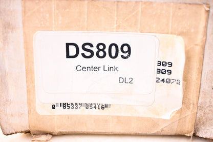 Moog DS809 Center Link Kit NOS