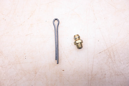 Moog DS789, 24062 Center Link Kit NOS