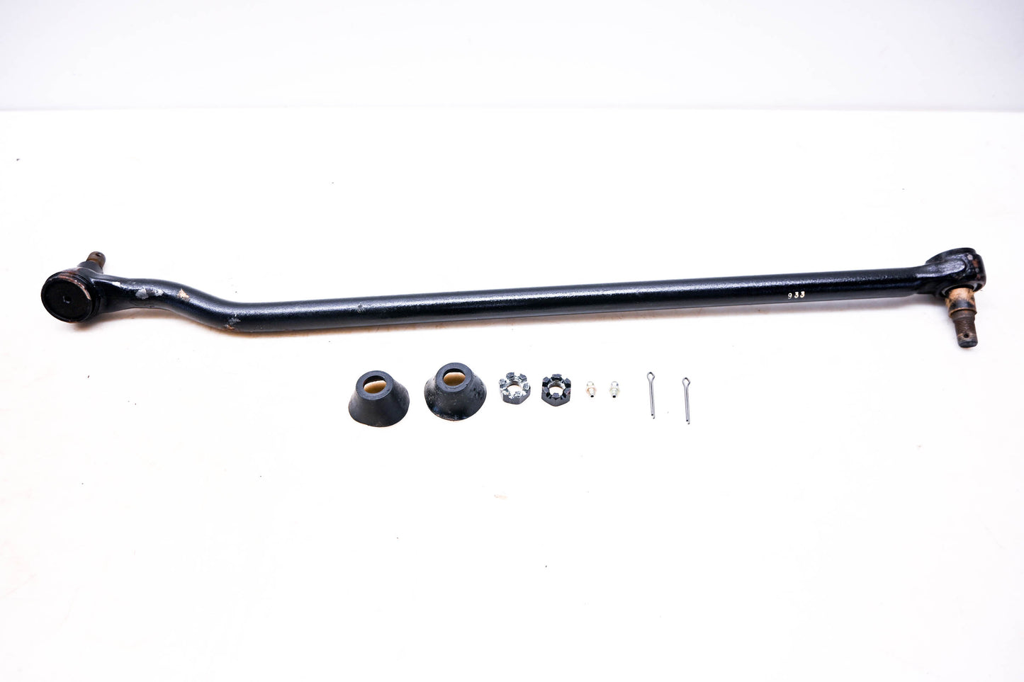 Moog DS1000, DS933 Center Link Kit NOS