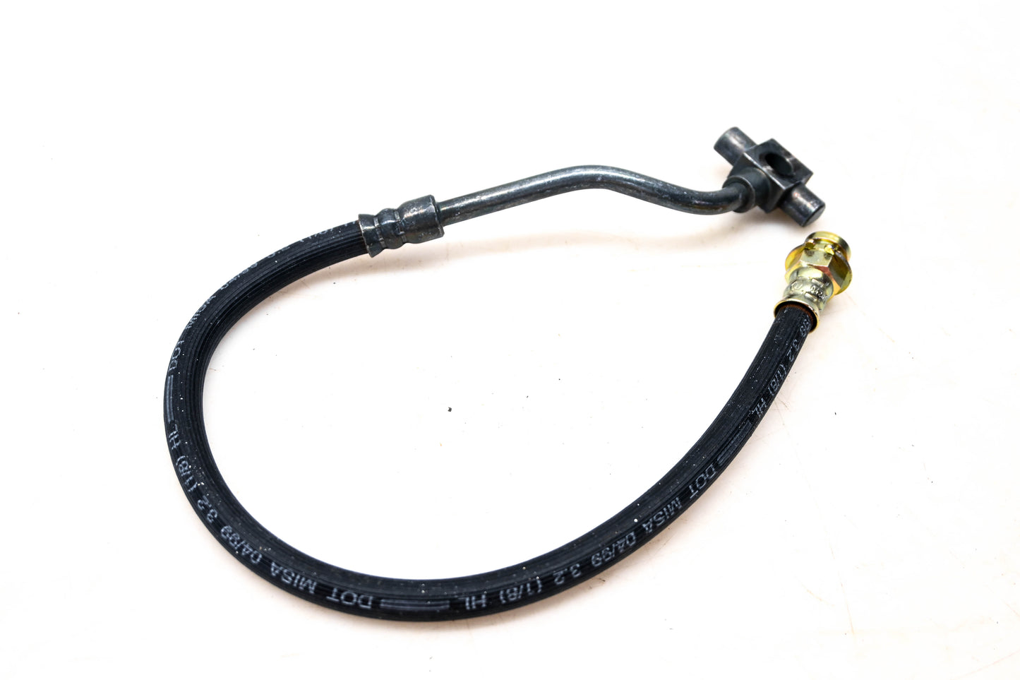 Parts Master BH38061 Hydraulic Brake Hose NOS