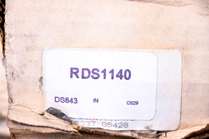 Moog DS1140 Tie Rod End NOS