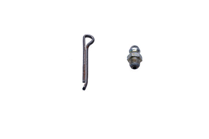 Moog DS922, 82800 Tie Rod End NOS