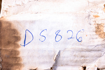 Moog DS826, Z5050 Tie Rod End NOS