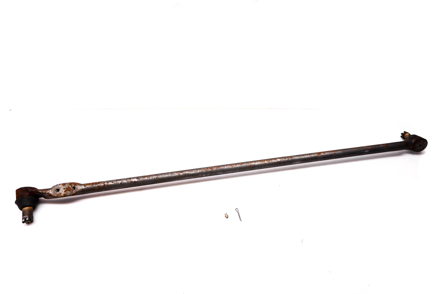 Moog DS917 Tie Rod End NOS