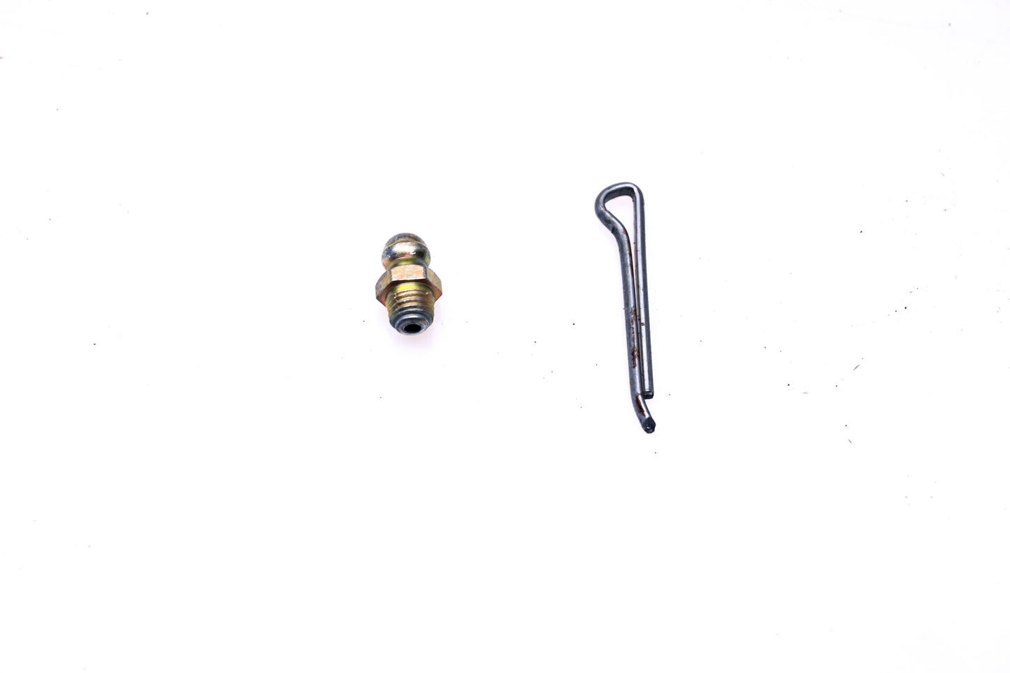 Moog DS917 Tie Rod End NOS