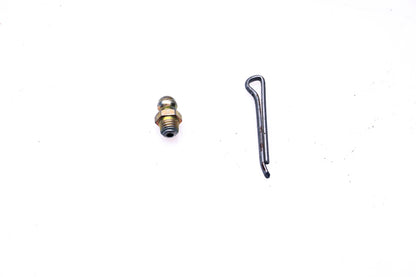 Moog DS917 Tie Rod End NOS