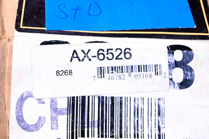 Parts Master AX-6526, 8268, NP5177838268 CV Shaft Assembly NOS