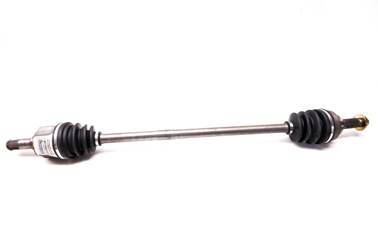 Parts Master AX-2821, 7706, NP5180807706 CV Shaft Assembly NOS