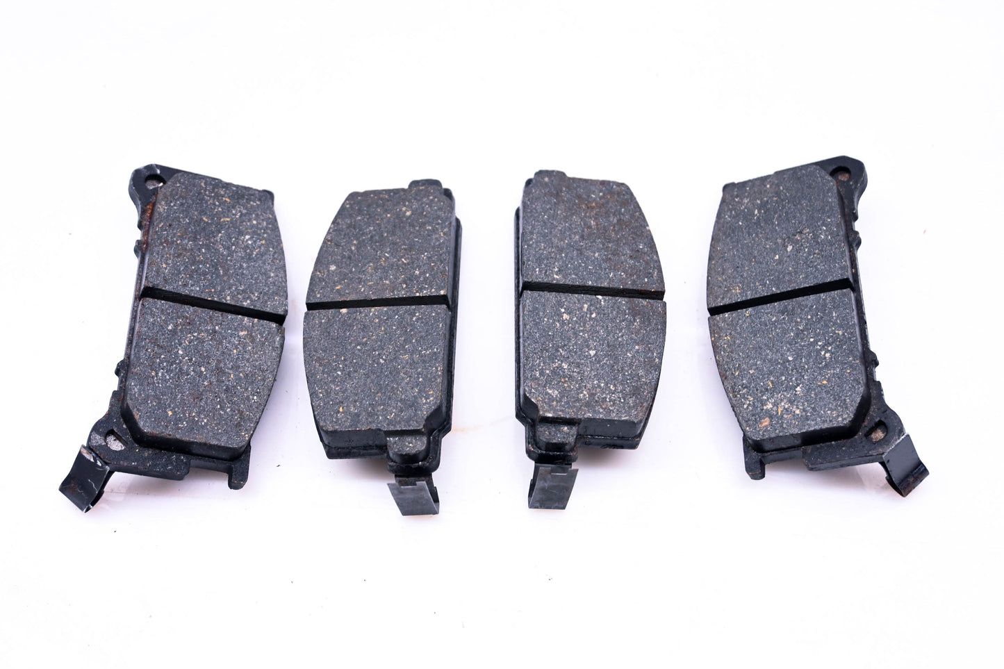 Parts Master D291 Disc Brake Pads Kit NOS