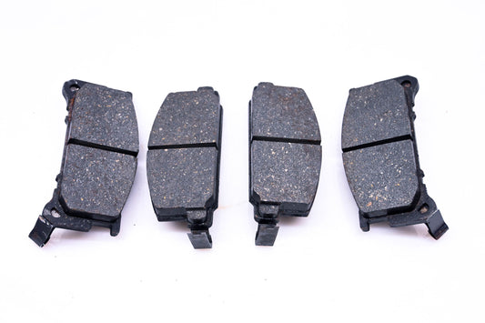 Parts Master D291 Disc Brake Pads Kit NOS