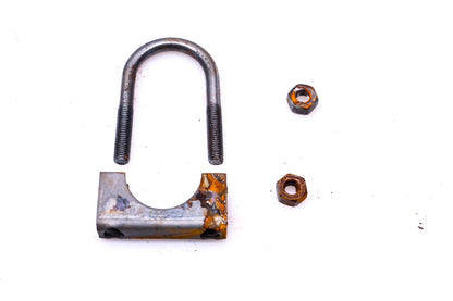 Walker 303-A Air Tube Clamp NOS
