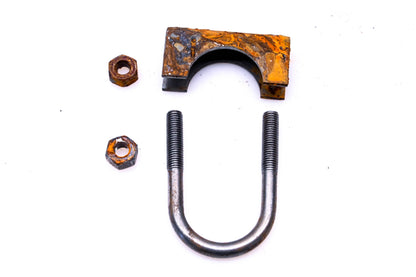 Walker 303-A Air Tube Clamp NOS