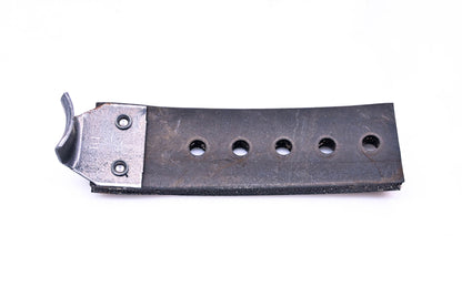Nickson Industries 9944 5 Hole Exhaust Hanger NOS