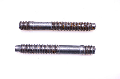 Nickson Industries 12302, S3427FP Manifold Studs Qty 2 NOS