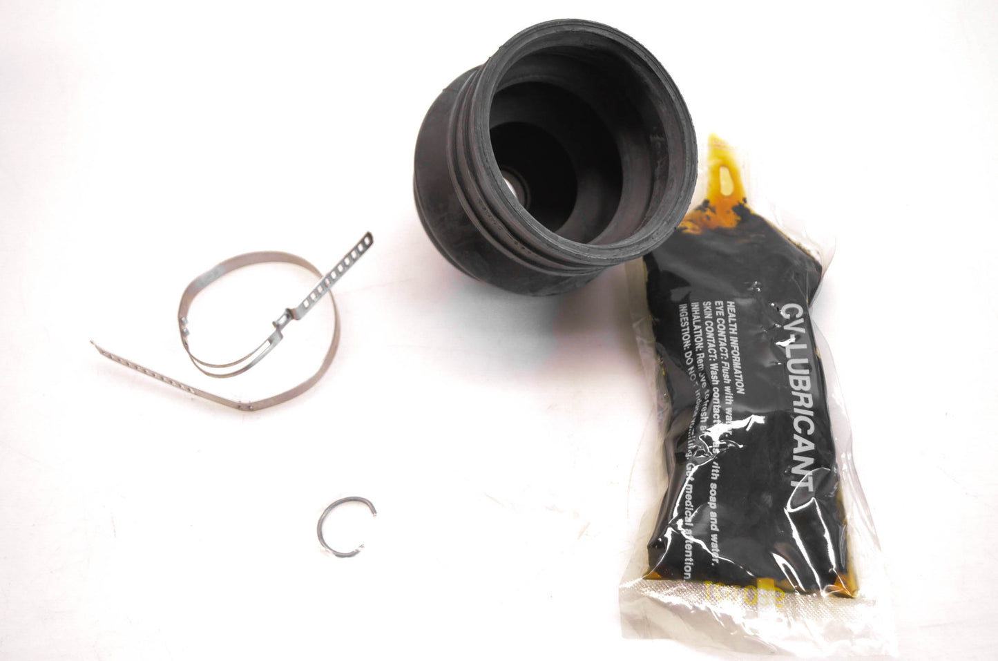 Constant Velocity Products CV5372, 85-0998 CV Joint Boot Kit NOS
