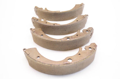 Parts Master FB627 Brake Shoes Kit NOS