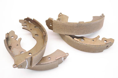 Parts Master FB627 Brake Shoes Kit NOS