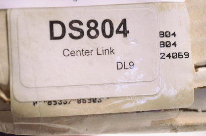 Moog DS804 Center Link Kit NOS