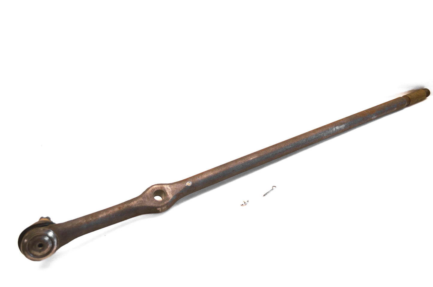 Moog DS928 Tie Rod End NOS
