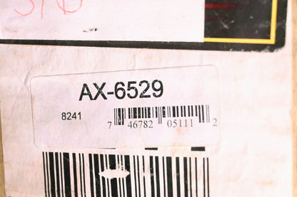 Parts Master AX-6529, 8241 CV Shaft Assembly NOS