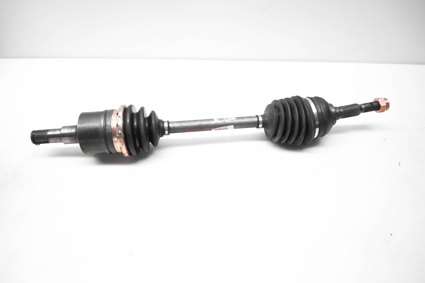 Parts Master AX5518, 8426 CV Shaft Assembly NOS