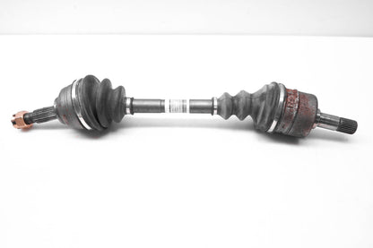 Parts Master AX-6525 CV Shaft Assembly NOS