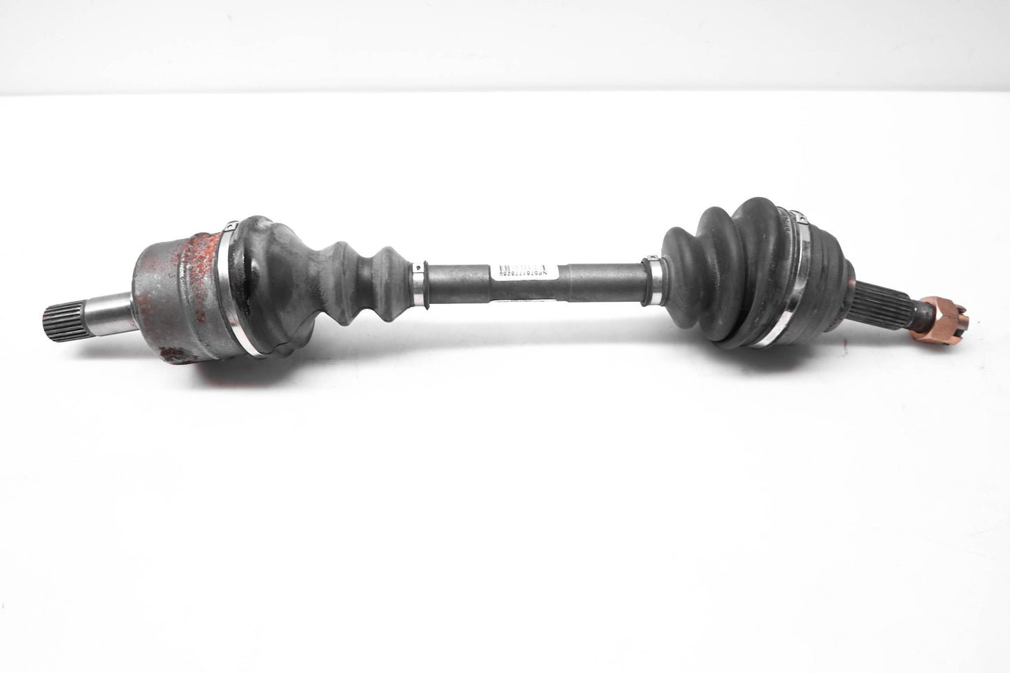 Parts Master AX-6525 CV Shaft Assembly NOS