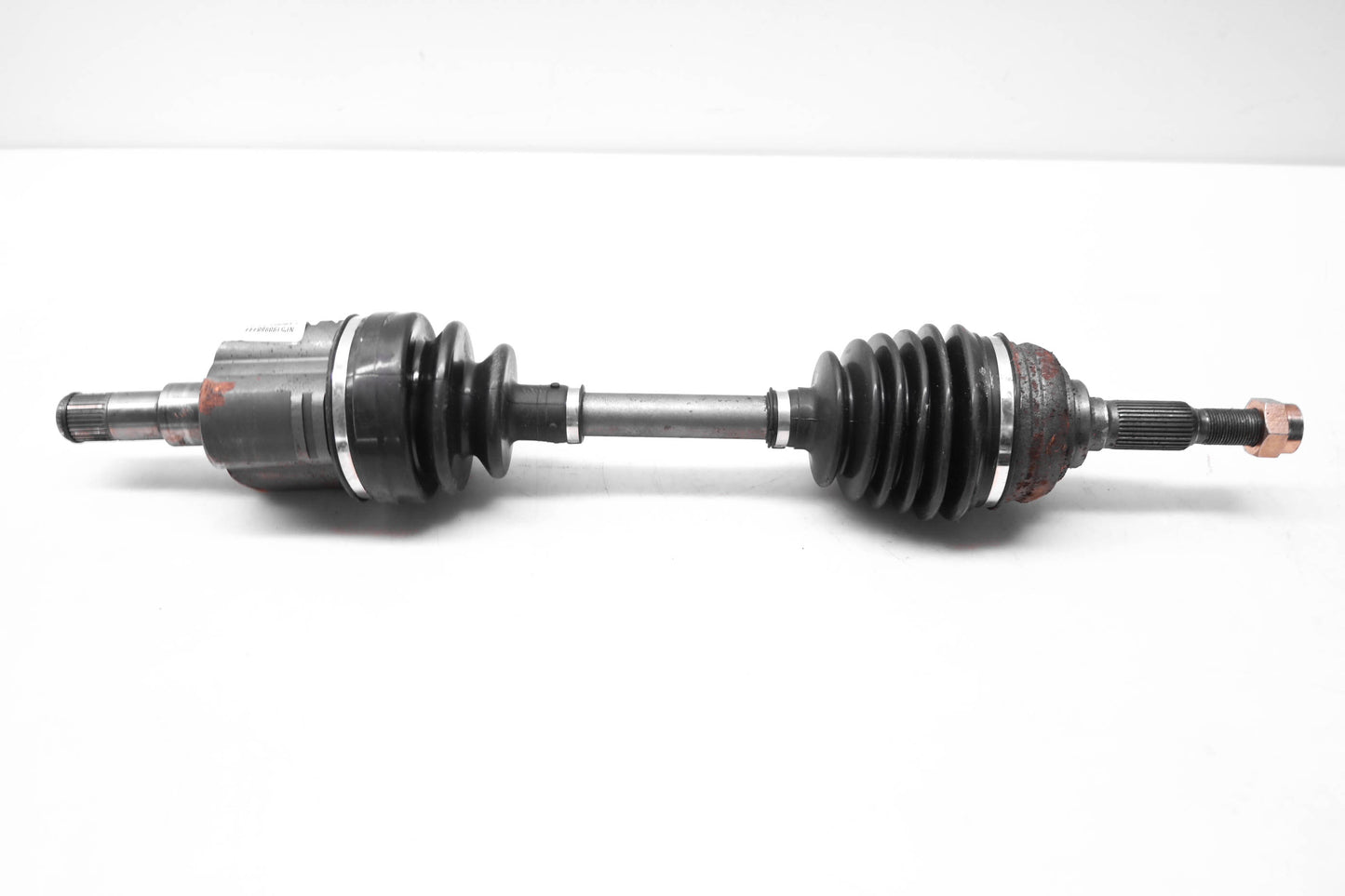 Parts Master AX-5523, 8444 CV Shaft Assembly NOS
