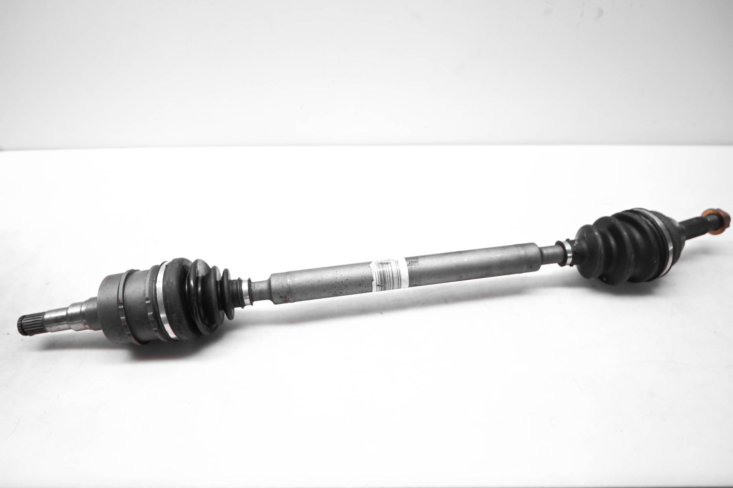 Parts Master AX-5577 CV Shaft Assembly NOS