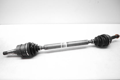 Parts Master AX-5577 CV Shaft Assembly NOS