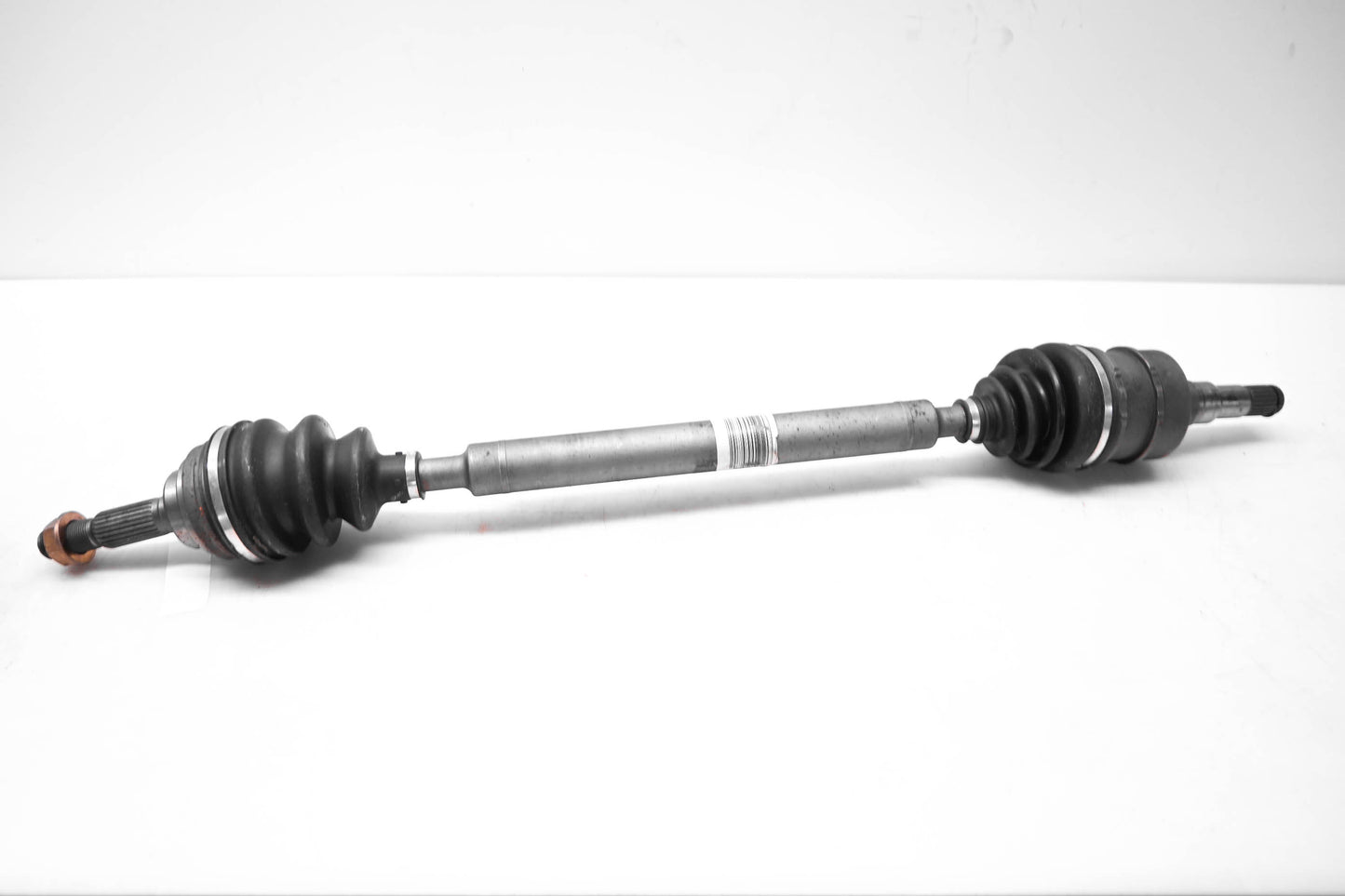 Parts Master AX-5577 CV Shaft Assembly NOS