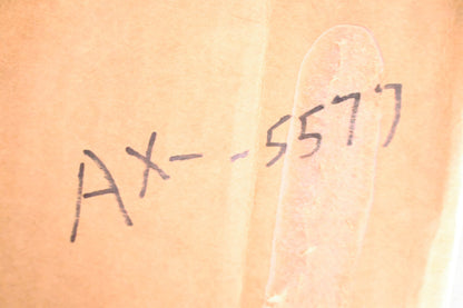 Parts Master AX-5577 CV Shaft Assembly NOS