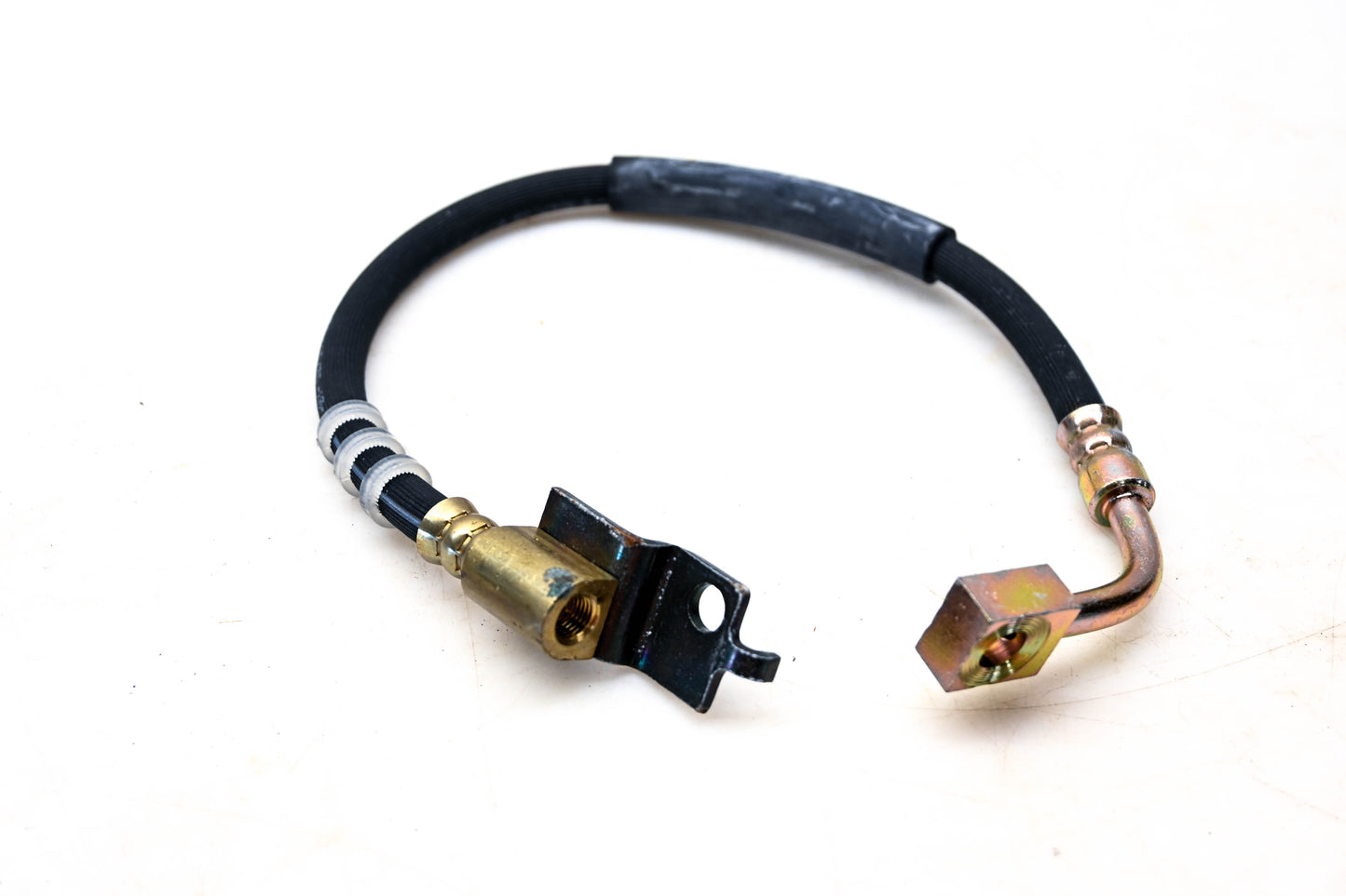 Parts Master BH38863 Hydraulic Brake Hose NOS