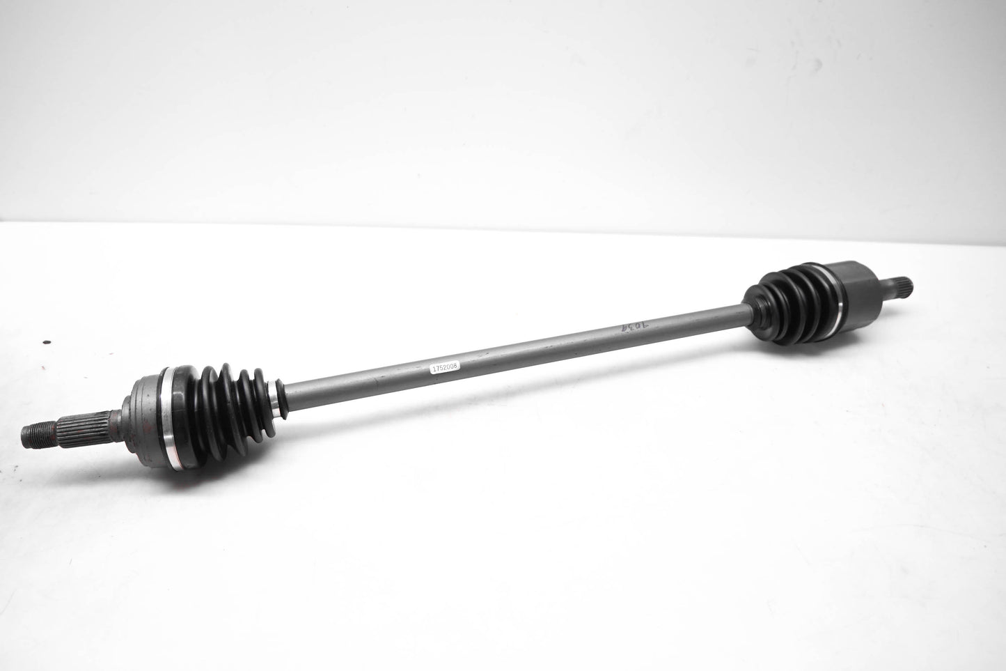 Parts Master AX-6607, 7039, 1752008 CV Shaft Assembly NOS