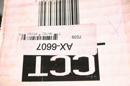 Parts Master AX-6607, 7039, 1752008 CV Shaft Assembly NOS