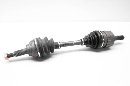 Parts Master AX-5576, 8439 CV Shaft Assembly NOS