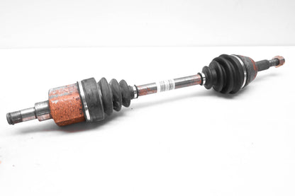 Parts Master AX-8518, 8324 CV Shaft Assembly NOS