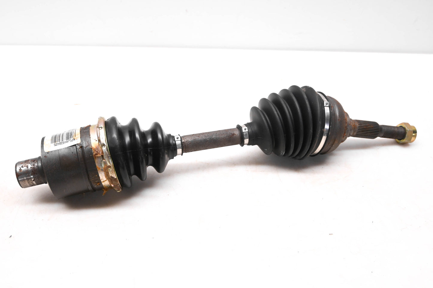 Parts Master AX-5525, 8425 CV Shaft Assembly NOS