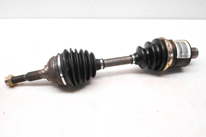 Parts Master AX-5525, 8425 CV Shaft Assembly NOS